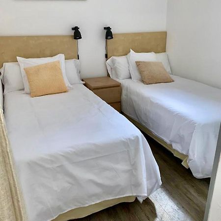 Homeforguest Cozy Loft With Parking Next To The Arucas Cathedral Extérieur photo