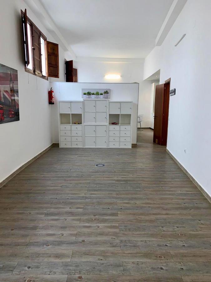 Homeforguest Cozy Loft With Parking Next To The Arucas Cathedral Extérieur photo