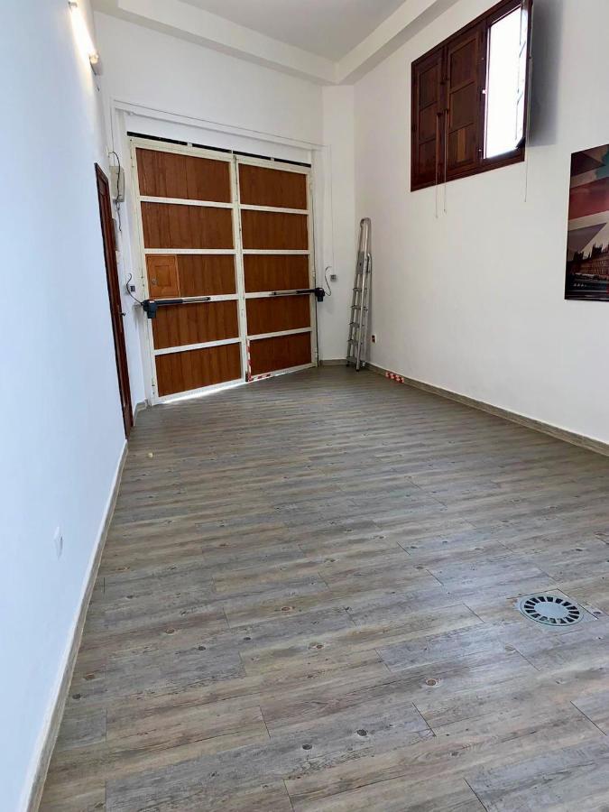 Homeforguest Cozy Loft With Parking Next To The Arucas Cathedral Extérieur photo